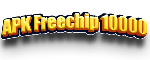 APK Freechip 10000 Charissa Granite Indonesia